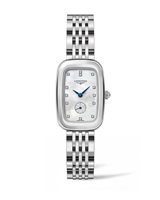 Orologio Longines Donna Equestrian Collection Boucle in Acciaio L61424876 - L61424876